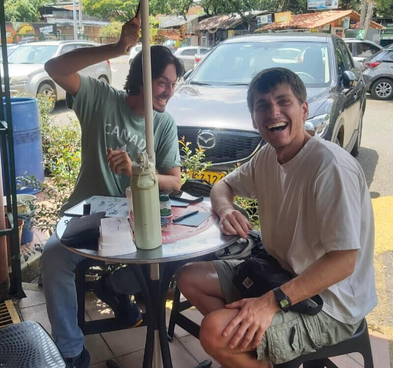 Flexible hourly packages